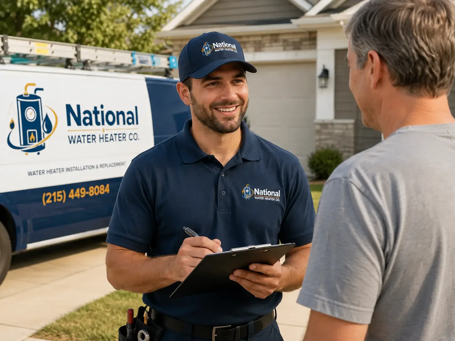 Water Heater Installation Ripon, CA FAQs